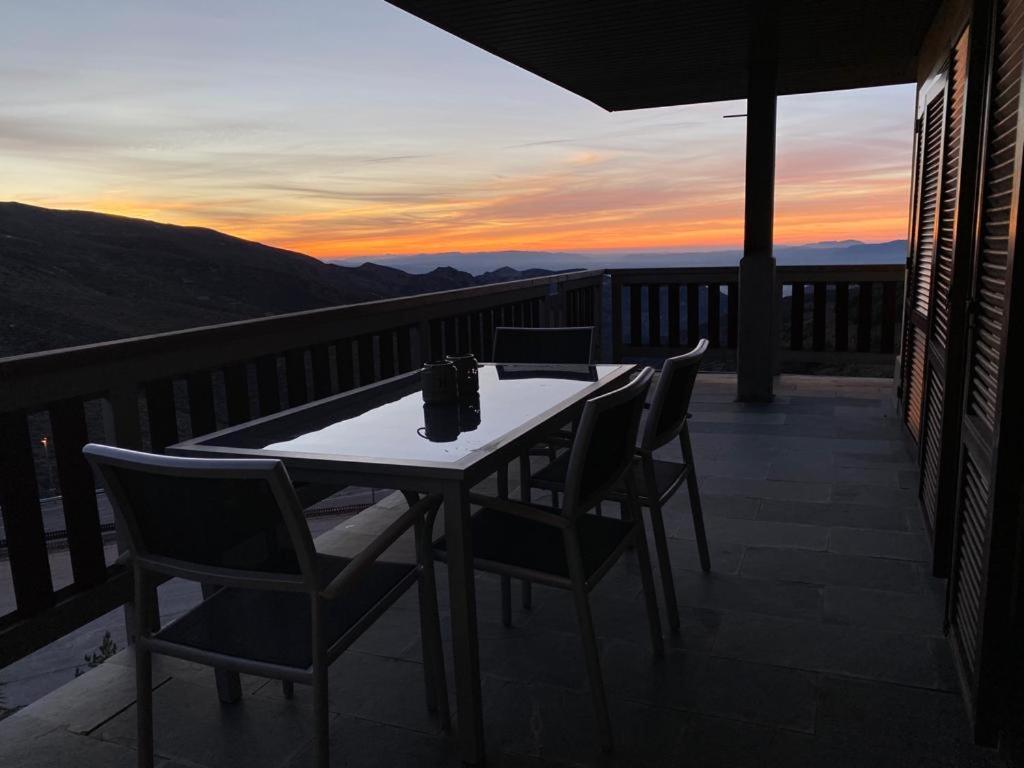 Atico Con Vistas Increibles A Pie De Pista Y Garaje Incluido Appartement Sierra Nevada Buitenkant foto